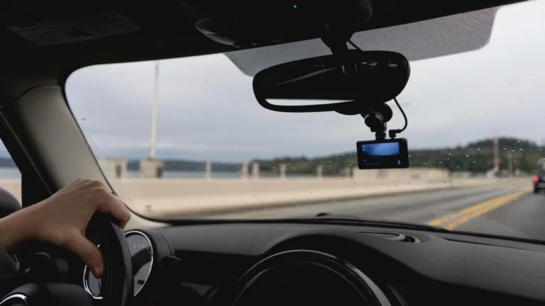 best dash camera in-dash