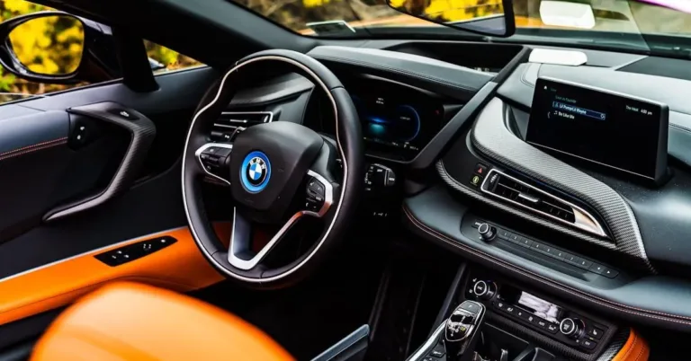 essential car accessories, clean vehicle interior