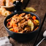 best steak using the manual slow cooker