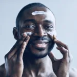 men and women moisturizer -skin care